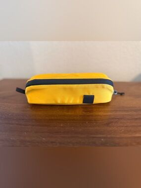 Evergoods CAP0.5 Expedition Yellow Accessory Pouch